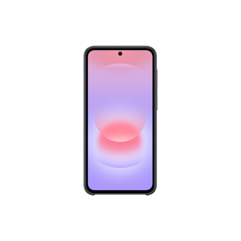 EF-OA376TBE Samsung kártya foglalat fedele a Galaxy A37 készülékhez Fekete