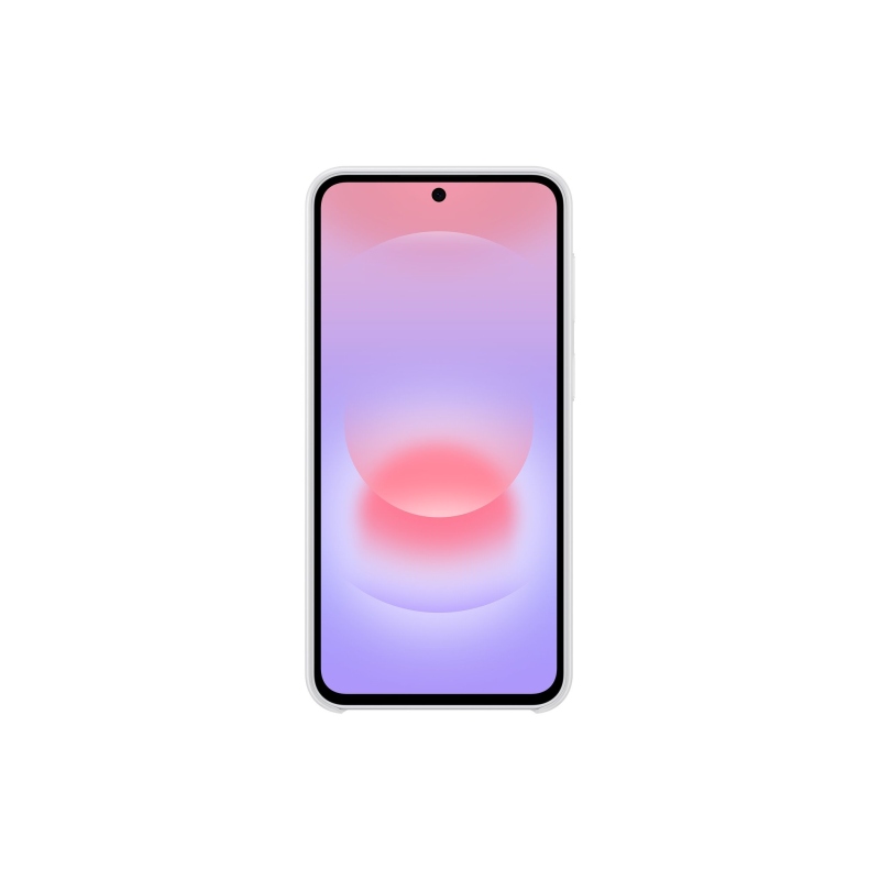 EF-OA376TJE Samsung kártya foglalat fedele Galaxy A37 világosszürke színhez