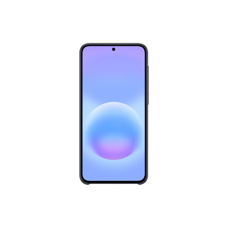 EF-OA576TBE Samsung kártya foglalat fedele a Galaxy A57-hez Fekete