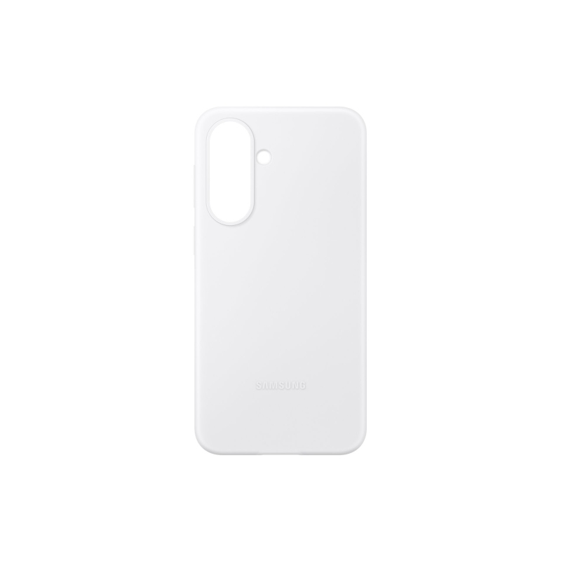EF-PA376CJE Samsung szilikon borító Galaxy A37 világosszürke színűre