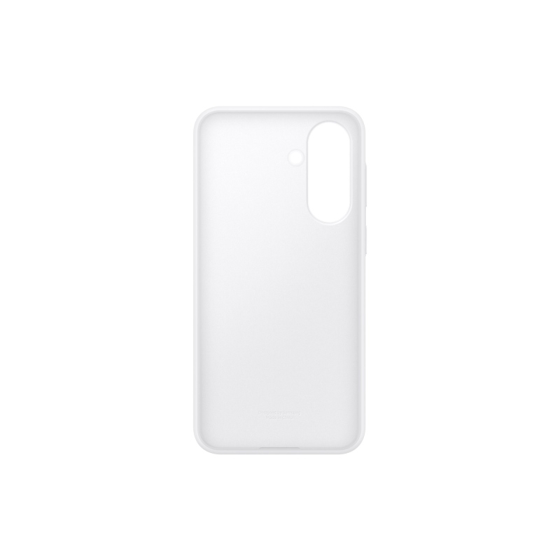 EF-PA376CJE Samsung szilikon borító Galaxy A37 világosszürke színűre
