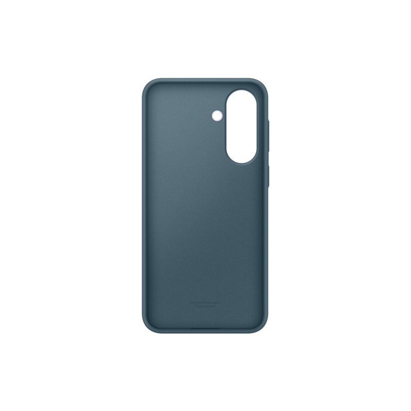 EF-PA376CKE Samsung szilikon borítás Galaxy A37-hez Sötétzöld