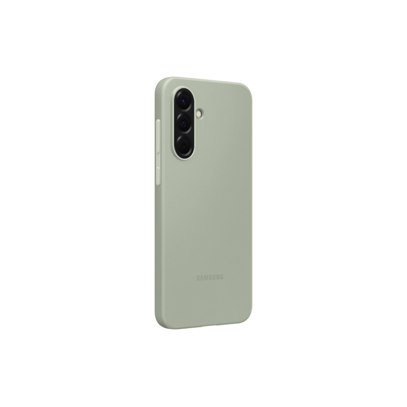 EF-PA566CGE Samsung szilikon borítás Galaxy A56 5G Sage Green készülékhez