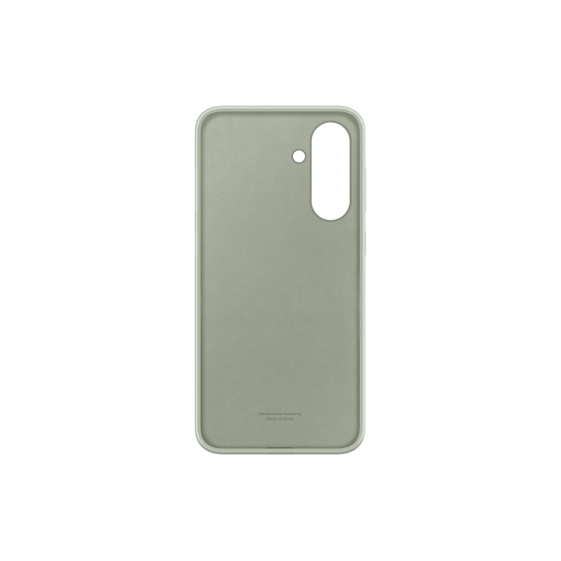 EF-PA566CGE Samsung szilikon borítás Galaxy A56 5G Sage Green készülékhez