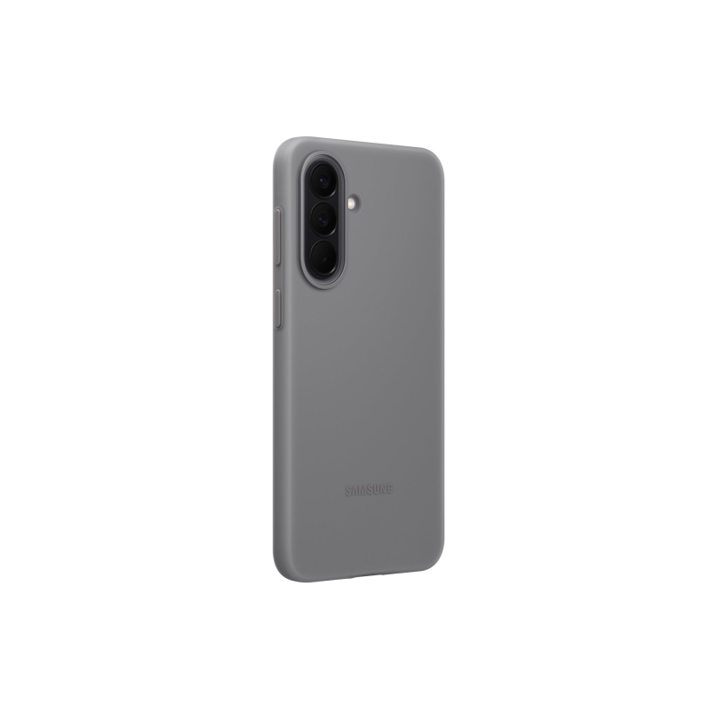 EF-PA576CJE Samsung szilikon borító Galaxy A57 szürke színhez