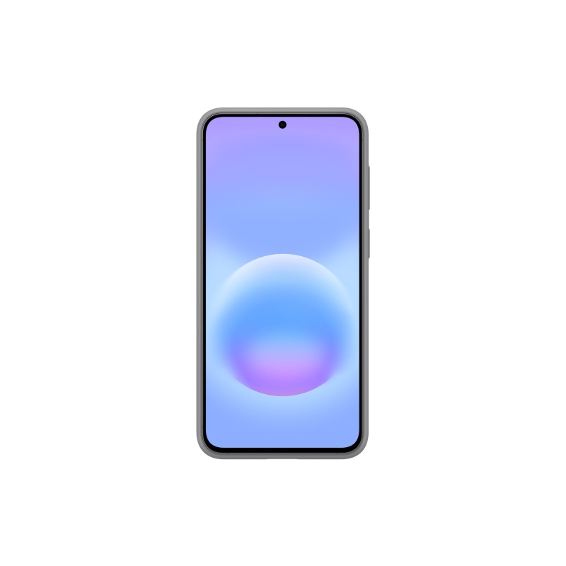 EF-PA576CJE Samsung szilikon borító Galaxy A57 szürke színhez