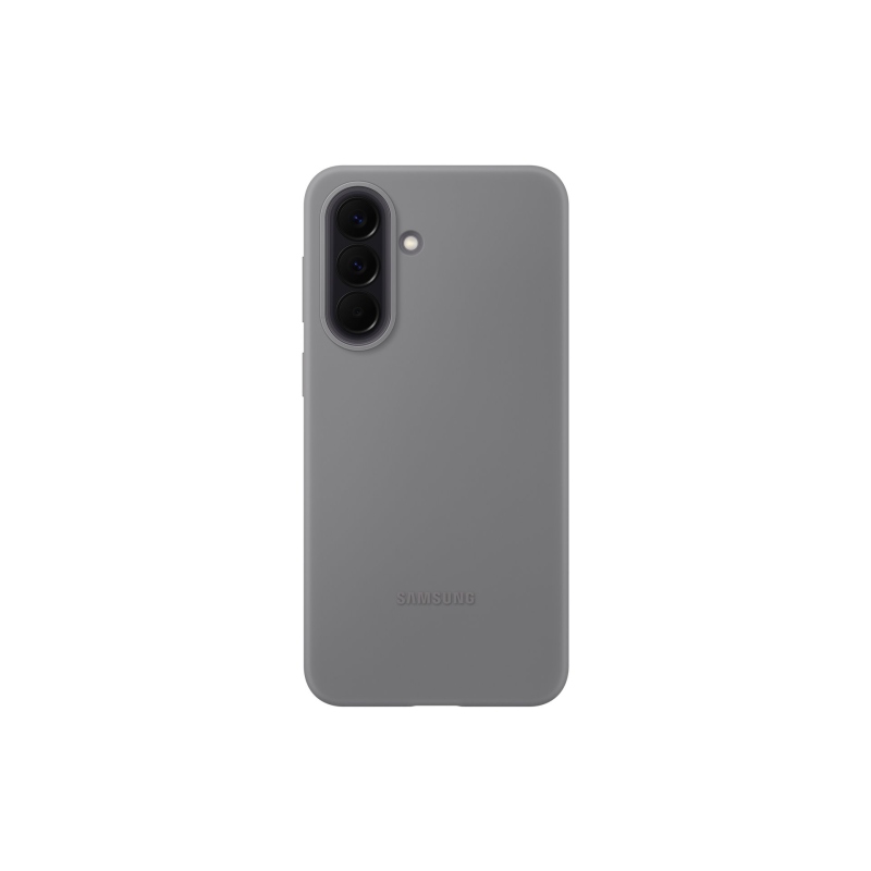 EF-PA576CJE Samsung szilikon borító Galaxy A57 szürke színhez