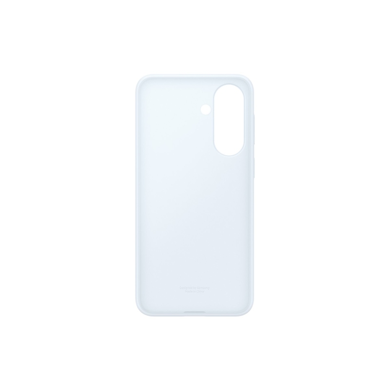 EF-PA576CLE Samsung szilikon borító Galaxy A57 világoskék színűhöz