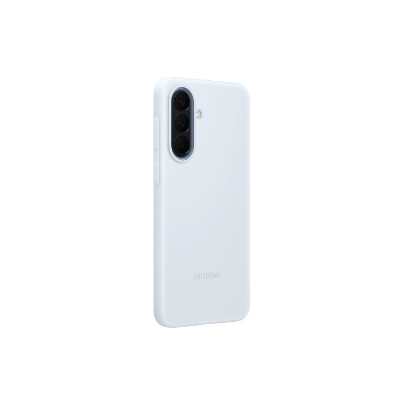 EF-PA576CLE Samsung szilikon borító Galaxy A57 világoskék színűhöz