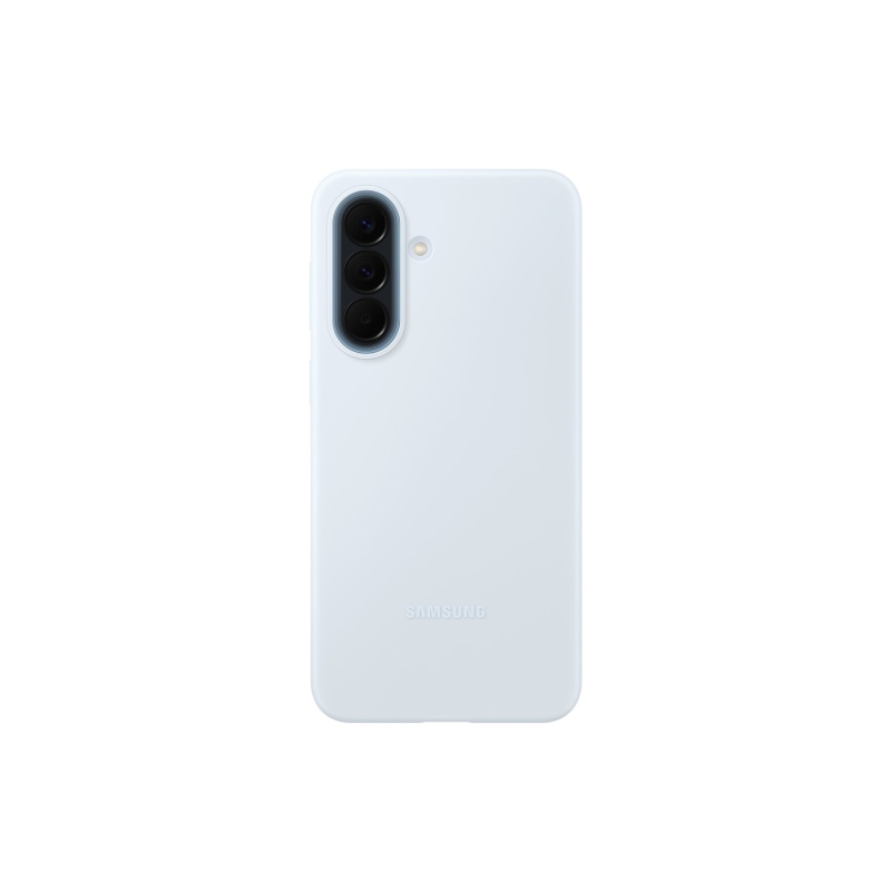 EF-PA576CLE Samsung szilikon borító Galaxy A57 világoskék színűhöz