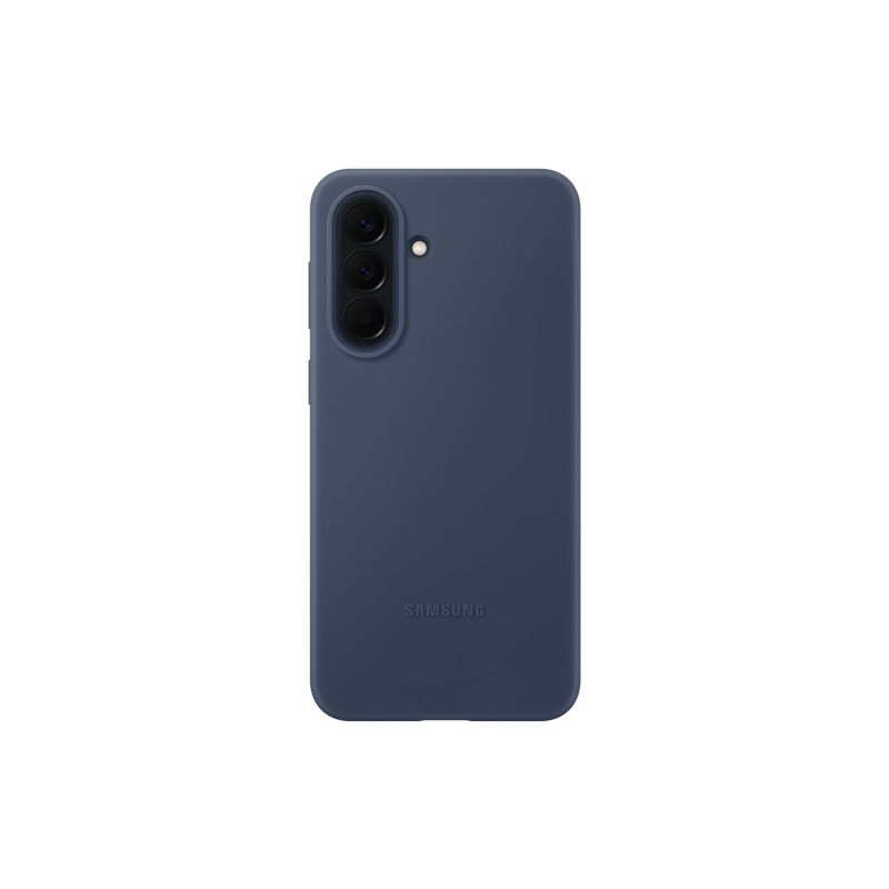 EF-PA576CNE Samsung szilikon borító Galaxy A57 készülékhez Sötétkék