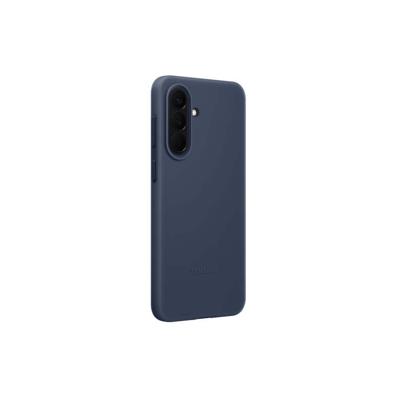 EF-PA576CNE Samsung szilikon borító Galaxy A57 készülékhez Sötétkék
