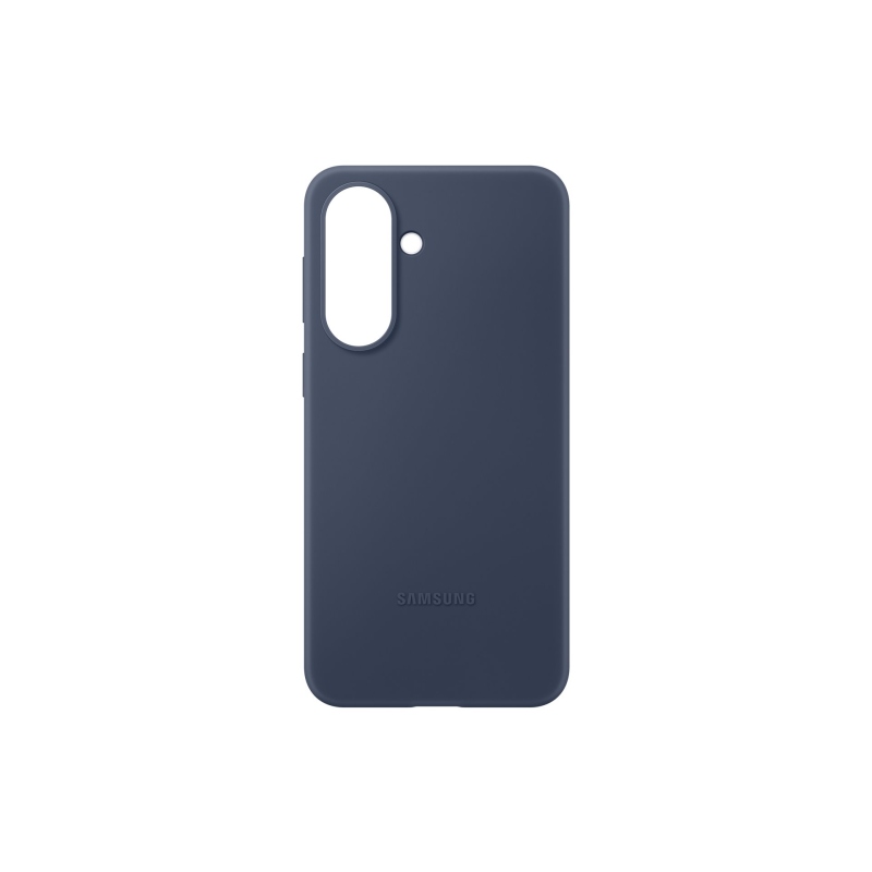 EF-PA576CNE Samsung szilikon borító Galaxy A57 készülékhez Sötétkék