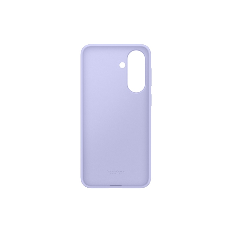 EF-PA576CVE Samsung szilikon borító Galaxy A57 lila színű készülékhez