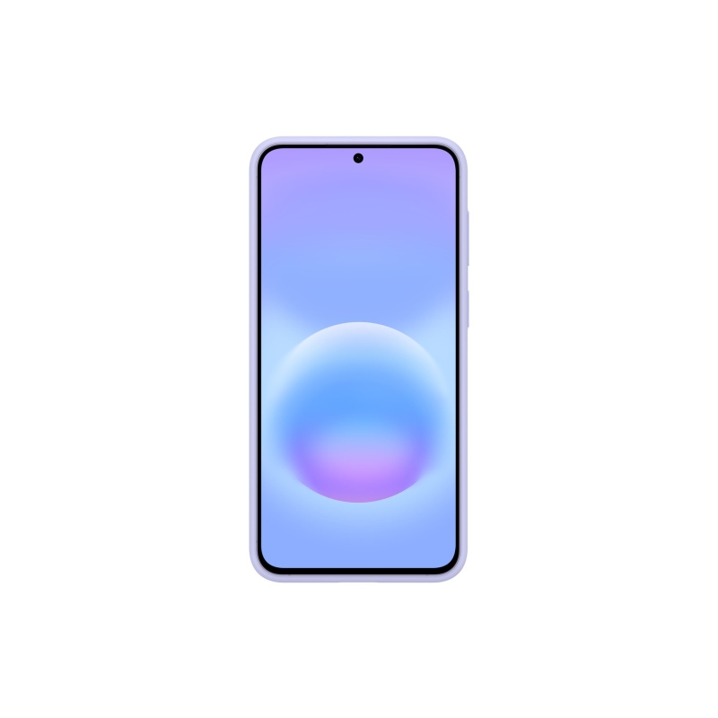 EF-PA576CVE Samsung szilikon borító Galaxy A57 lila színű készülékhez