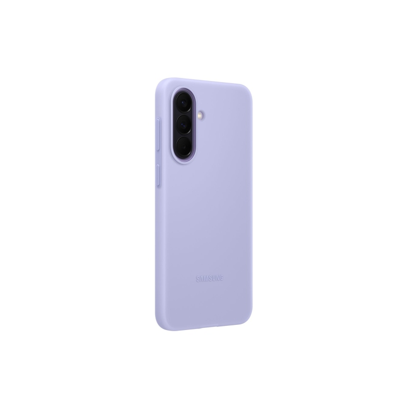 EF-PA576CVE Samsung szilikon borító Galaxy A57 lila színű készülékhez