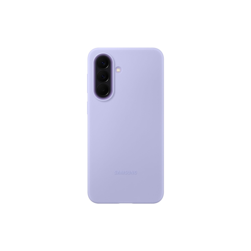 EF-PA576CVE Samsung szilikon borító Galaxy A57 lila színű készülékhez