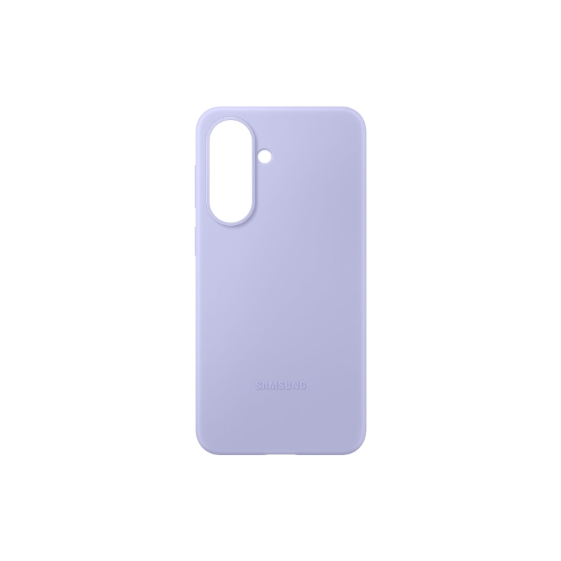 EF-PA576CVE Samsung szilikon borító Galaxy A57 lila színű készülékhez