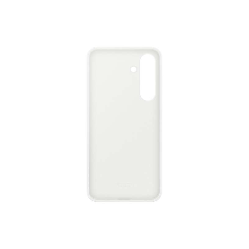 EF-PS731CWE Samsung szilikon tok Galaxy S25 FE-hez, fehér
