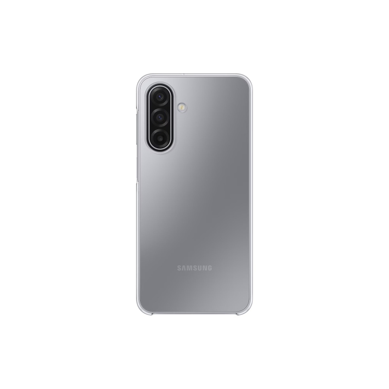 EF-QA176CTE Samsung átlátszó borító Galaxy A17 átlátszóhoz