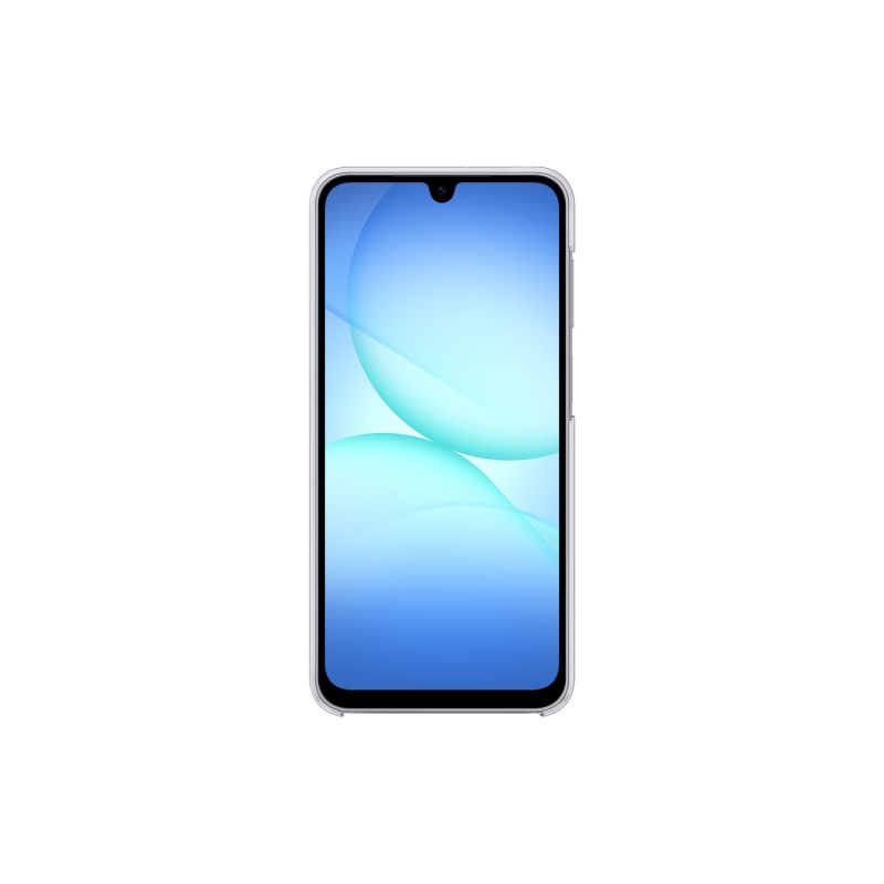 EF-QA176CTE Samsung átlátszó borító Galaxy A17 átlátszóhoz