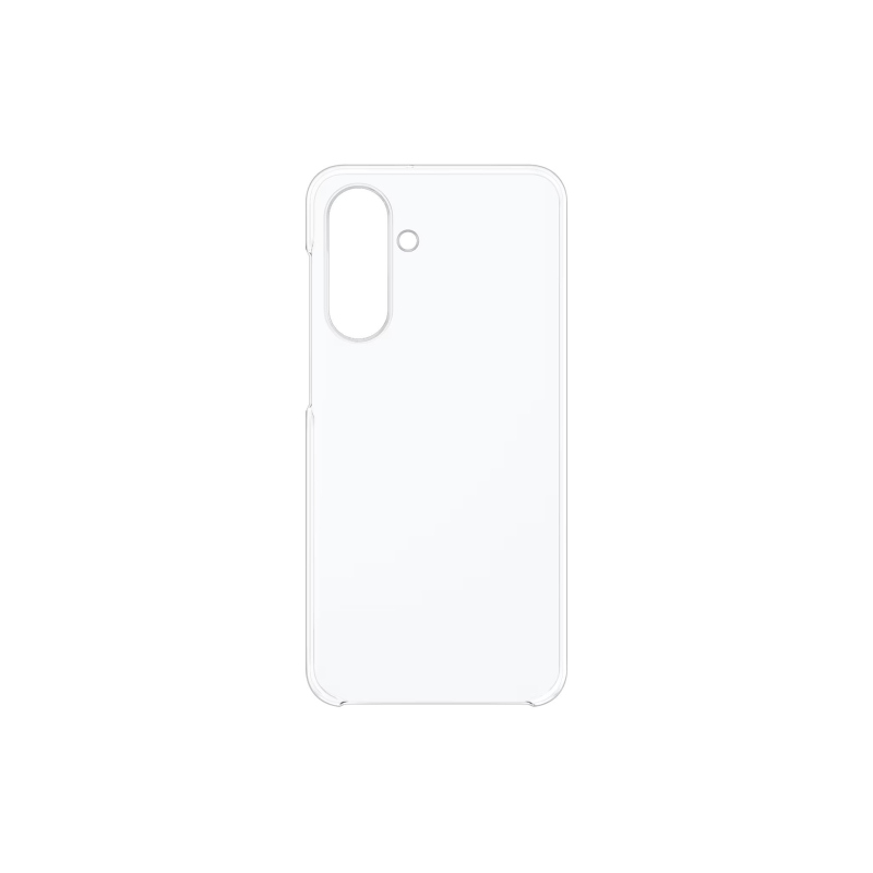 EF-QA266CTE Samsung átlátszó borító Galaxy A26 5G átlátszóhoz