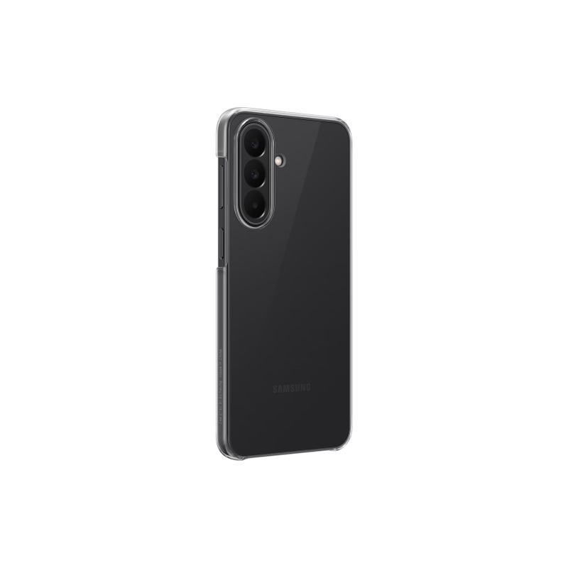 EF-QA276CTE Samsung Clear tok a Galaxy A27 5G-hez, átlátszó