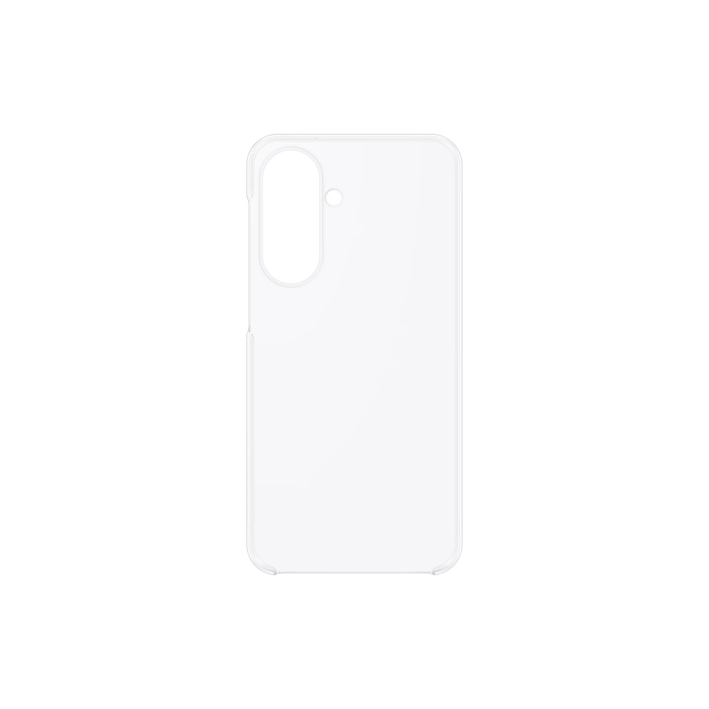 EF-QA276CTE Samsung Clear tok a Galaxy A27 5G-hez, átlátszó