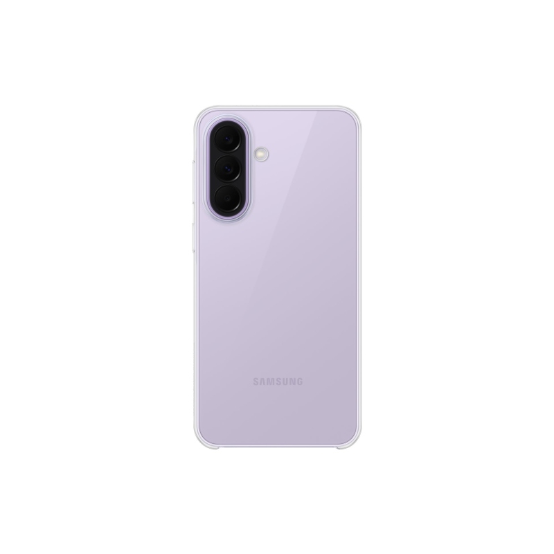 EF-QA376CTE Samsung átlátszó borító Galaxy A37 átlátszóhoz