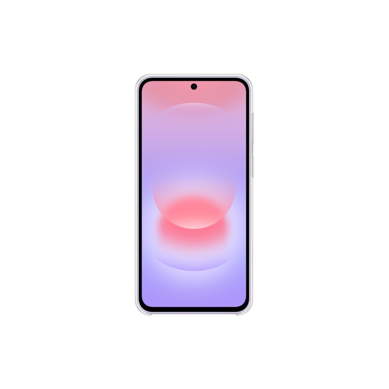 EF-QA376CTE Samsung átlátszó borító Galaxy A37 átlátszóhoz