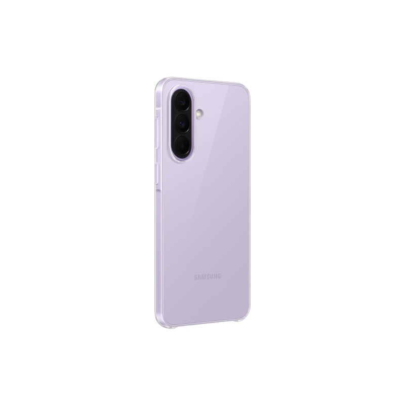 EF-QA376CTE Samsung átlátszó borító Galaxy A37 átlátszóhoz