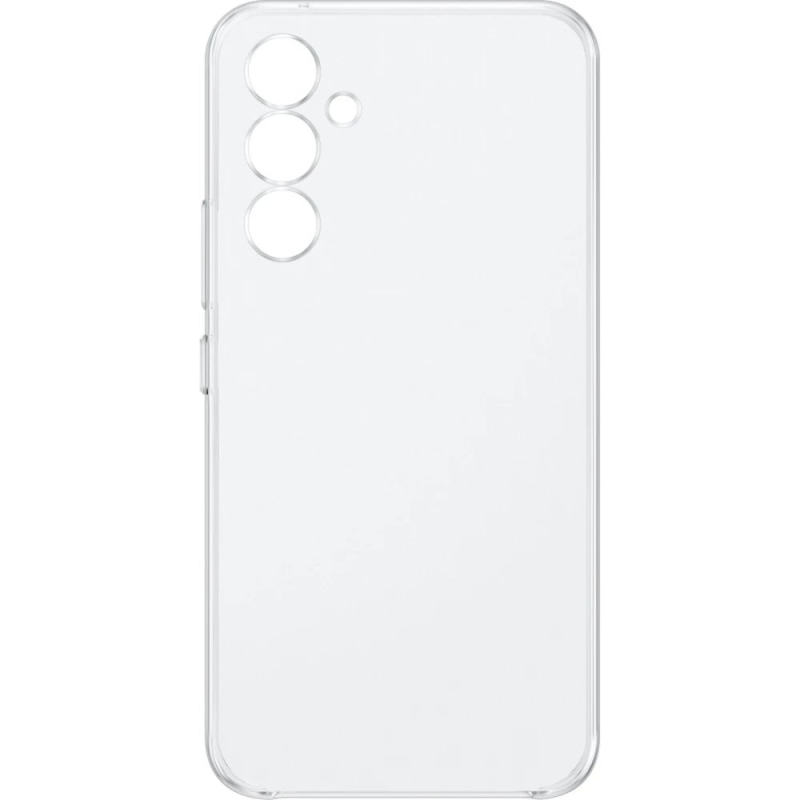 EF-QA546CTE Samsung átlátszó borító Galaxy A54 5G készülékhez - átlátszó