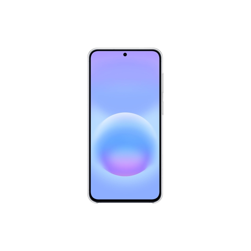 EF-QA576CTE Samsung átlátszó borító Galaxy A57 átlátszóhoz