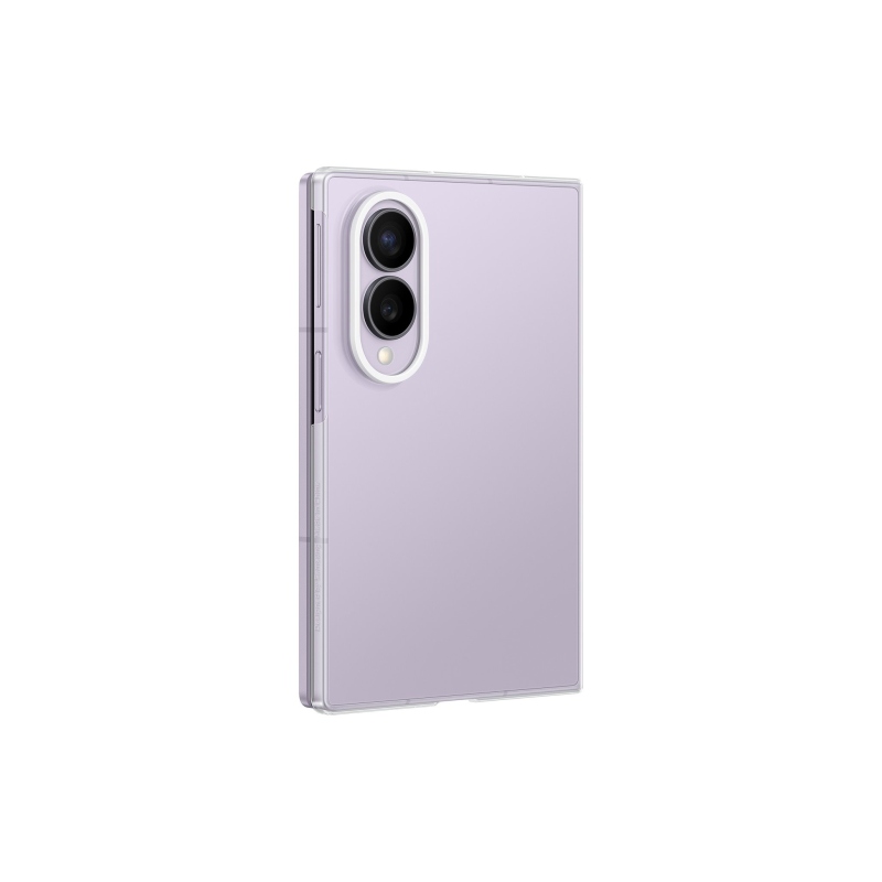 EF-QF971CTE Samsung Clear tok a Galaxy Z Fold 8-hoz, átlátszó