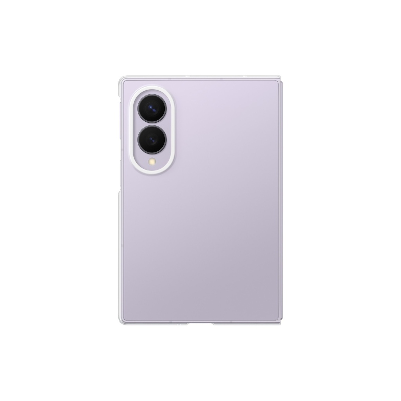 EF-QF971CTE Samsung Clear tok a Galaxy Z Fold 8-hoz, átlátszó