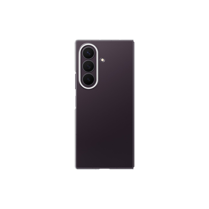 EF-QF976CTE Samsung Clear tok a Galaxy Z Fold 8 Ultra-hoz, átlátszó