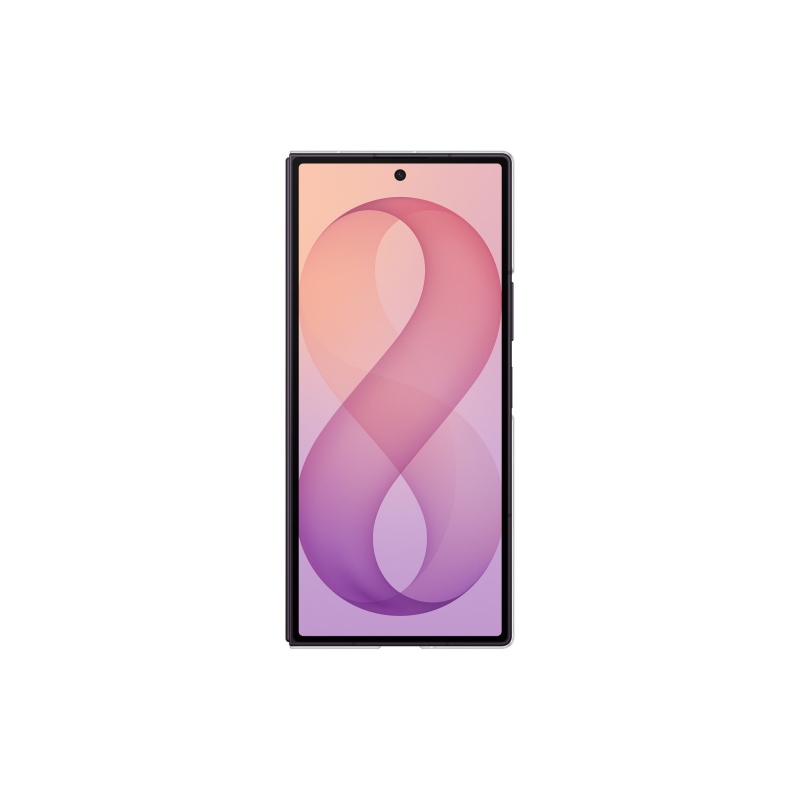 EF-QF976CTE Samsung Clear tok a Galaxy Z Fold 8 Ultra-hoz, átlátszó