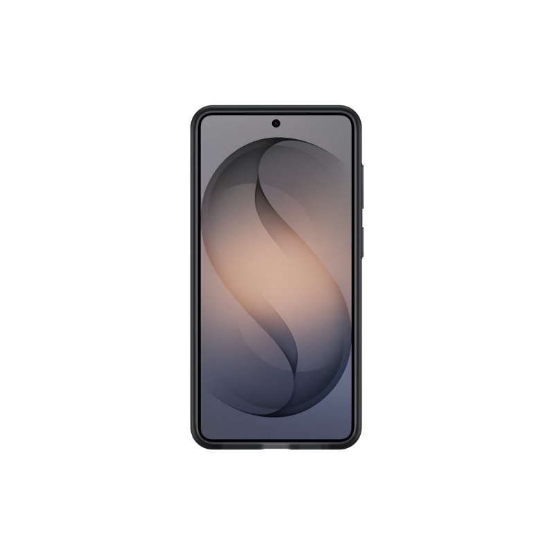 EF-RS947CBE Samsung robusztus mágneses borító Galaxy S26+-hoz Fekete