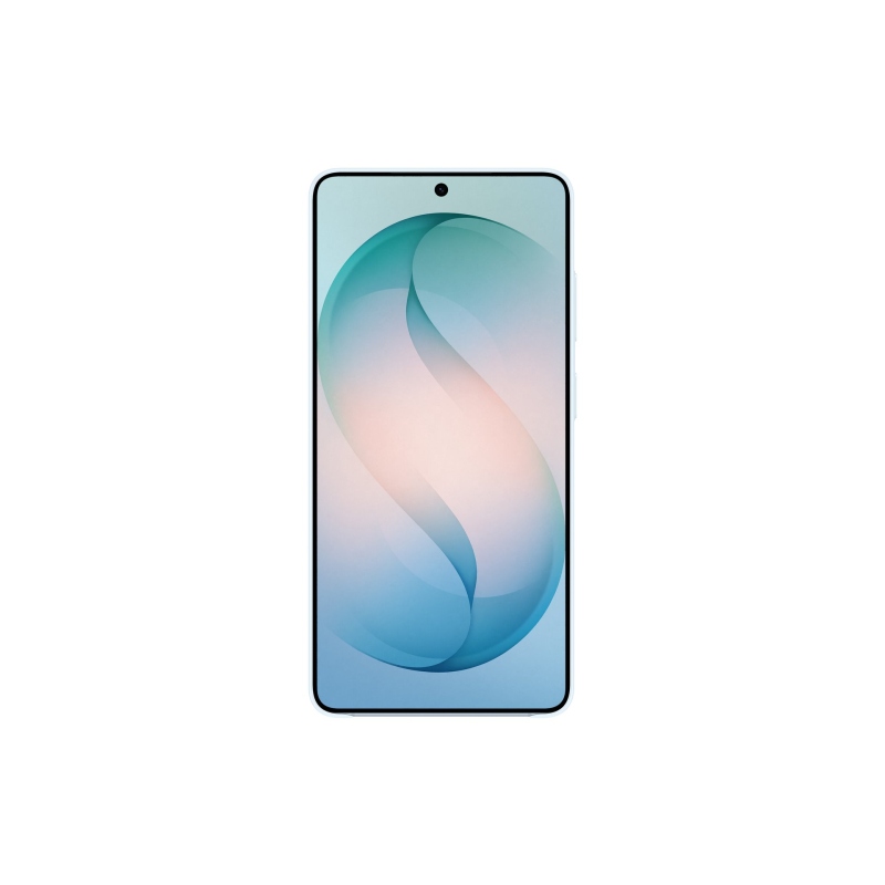 EF-SS948CLE Samsung vékony mágneses borító Galaxy S26 Ultra Light Blue készülékhez