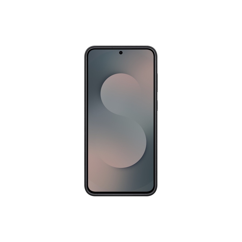 EF-VS731PBE Samsung KindSuit borító Galaxy S25 FE Fekete