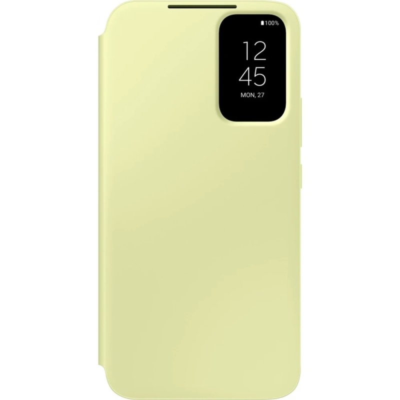 EF-ZA346CGE Samsung Smart View Cover for Galaxy A34 5G Lime Samsung Smart View Cover for Galaxy A34 5G Lime
