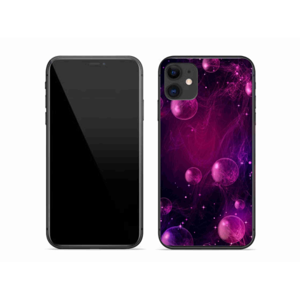 Gél borítás mmCase iPhone 11 készülékhez - kivonat 22