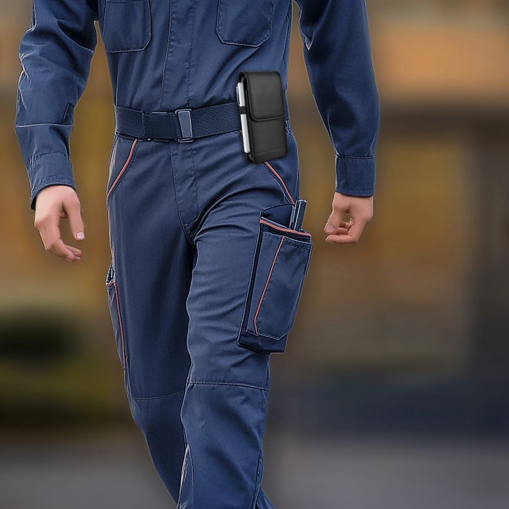 Tech-Protect SM85 univerzális övtok 5,8-6,8