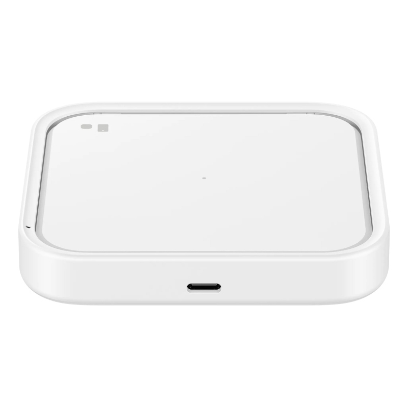 EP-P2400BWE Samsung vezeték nélküli töltőpad fehér színben
