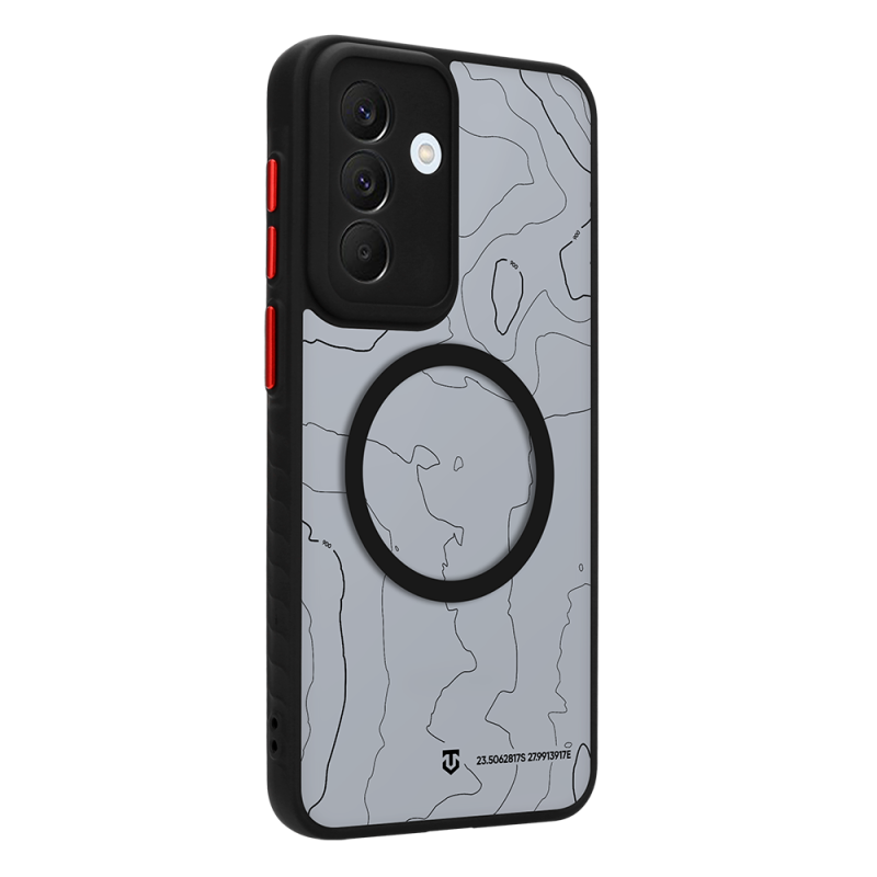 Tactical MagForce Warthog tok a Samsung Galaxy A57 Asphalt készülékhez
