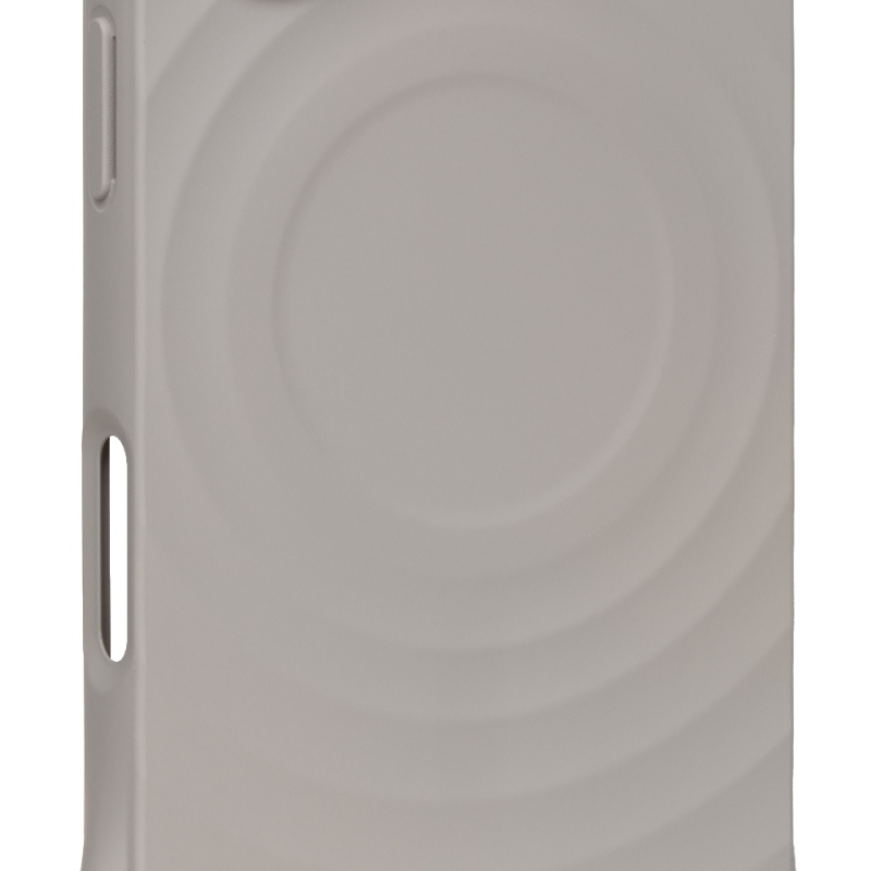 TOK: ME MagNetix Orbit tok az Apple iPhone 17-hez, szürke