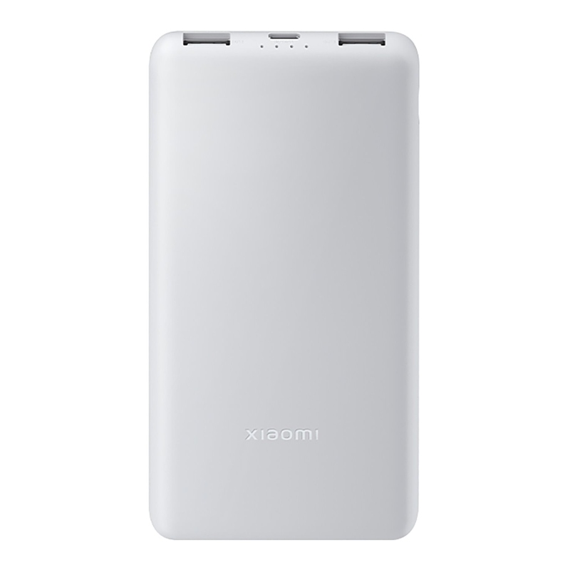 Xiaomi Powerbank 22.5W Lite 10000mAh Fehér