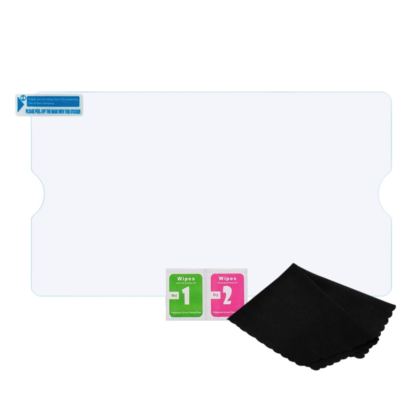 iPega P5P05 edzett üveg Playstation hordozható távoli lejátszóhoz