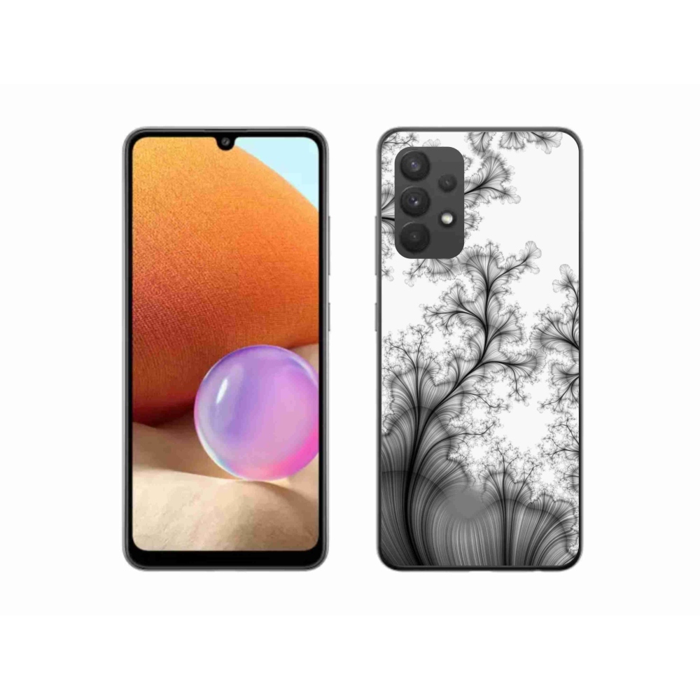 Gél borítás mmCase Samsung Galaxy A32 4G - kivonat 20