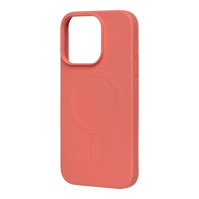 TOK: ME MagNetix Sculpt tok az Apple iPhone 16 Pro-hoz, téglavörös